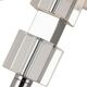 ((СВЕТИЛЬНИК НАПОЛЬНЫЙ NORTH E27 * 1 60Вт IP 20 <> ARTE LAMP