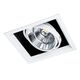 ((СВЕТИЛЬНИК ПОТОЛОЧНЫЙ MERGA LED * 1 25Вт IP 20 4000 ARTE LAMP
