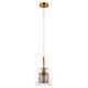 ((СВЕТИЛЬНИК ПОДВЕСНОЙ MANCHESTER E27 * 1 60Вт IP 20 <> ARTE LAMP