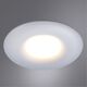 ((СВЕТИЛЬНИК ПОТОЛОЧНЫЙ FULU GU10 * 1 50Вт IP 20  ARTE LAMP