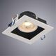 ((СВЕТИЛЬНИК ПОТОЛОЧНЫЙ GRADO LED * 1 5Вт IP 20 3000 ARTE LAMP