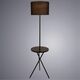 ((СВЕТИЛЬНИК НАПОЛЬНЫЙ COMBO E27 * 1 60Вт IP 20 <> ARTE LAMP