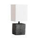 ((СВЕТИЛЬНИК НАСТОЛЬНЫЙ FIORI E14 * 1 40Вт IP 20 <> ARTE LAMP