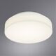 ((СВЕТИЛЬНИК ПОТОЛОЧНЫЙ AQUA-TABLET LED LED *  18Вт IP 44 4000 ARTE LAMP