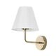 СВЕТИЛЬНИК НАСТЕННЫЙ ELBA E27 * 1 60Вт IP 20 <> ARTE LAMP