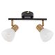 ((СВЕТИЛЬНИК ПОТОЛОЧНЫЙ FALENA E14 * 2 40Вт IP 20  ARTE LAMP