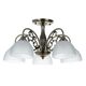 ((СВЕТИЛЬНИК ПОТОЛОЧНЫЙ SPICA E27 * 5 40Вт IP 20  ARTE LAMP