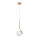 ((СВЕТИЛЬНИК ПОДВЕСНОЙ Bolla-unica E14 * 1 40Вт IP 20  ARTE LAMP