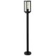 ((УЛИЧНЫЙ СВЕТИЛЬНИК TORONTO E27 * 1 40Вт IP 54  ARTE LAMP