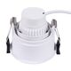 ((СВЕТИЛЬНИК ПОТОЛОЧНЫЙ KEID GU10 * 1 50Вт IP 20  ARTE LAMP