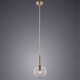 ((СВЕТИЛЬНИК ПОДВЕСНОЙ CAMERON G9 * 1 40Вт IP 20  ARTE LAMP
