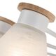 ((СВЕТИЛЬНИК ПОТОЛОЧНЫЙ TYLER E27 * 8 60Вт IP 20  ARTE LAMP