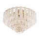 ((СВЕТИЛЬНИК ПОТОЛОЧНЫЙ JASTIN E14 * 5 40Вт IP 20 <> ARTE LAMP