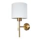 ((СВЕТИЛЬНИК НАСТЕННЫЙ PROXIMA E27 * 1 60Вт IP 20 <> ARTE LAMP
