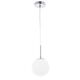 ((СВЕТИЛЬНИК ПОДВЕСНОЙ VOLARE E14 * 1 60Вт IP 20  ARTE LAMP