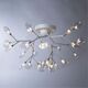 ((СВЕТИЛЬНИК ПОТОЛОЧНЫЙ CANDY G4 * 27 3Вт IP 20 3000 ARTE LAMP