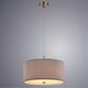 ((СВЕТИЛЬНИК ПОДВЕСНОЙ MALLORCA E27 * 3 40Вт IP 20 <> ARTE LAMP