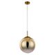 ((СВЕТИЛЬНИК ПОДВЕСНОЙ JUPITER gold E27 * 1 60Вт IP 20  ARTE LAMP