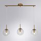 ((СВЕТИЛЬНИК ПОДВЕСНОЙ VOLARE E14 * 3 40Вт IP 20  ARTE LAMP