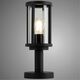 ((УЛИЧНЫЙ СВЕТИЛЬНИК TORONTO E27 * 1 40Вт IP 54  ARTE LAMP