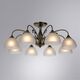 ((СВЕТИЛЬНИК ПОТОЛОЧНЫЙ SPICA E27 * 8 40Вт IP 20  ARTE LAMP
