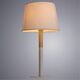((СВЕТИЛЬНИК НАСТОЛЬНЫЙ CONNOR E14 * 1 40Вт IP 20 <> ARTE LAMP