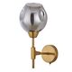 ((СВЕТИЛЬНИК НАСТЕННЫЙ YUKA E27 * 1 60Вт IP 20  ARTE LAMP