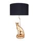 ((СВЕТИЛЬНИК НАСТОЛЬНЫЙ GINAN E27 * 1 40Вт IP 20 <> ARTE LAMP