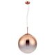 ((СВЕТИЛЬНИК ПОДВЕСНОЙ JUPITER copper E27 * 1 60Вт IP 20  ARTE LAMP