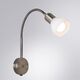 ((СВЕТИЛЬНИК НАСТЕННЫЙ FALENA E14 * 1 40Вт IP 20  ARTE LAMP