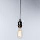 ((СВЕТИЛЬНИК ПОДВЕСНОЙ ELECTRA E27 * 1 60Вт IP 20 <> ARTE LAMP