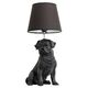 ((СВЕТИЛЬНИК НАСТОЛЬНЫЙ BOBBY E27 * 1 40Вт IP 20 <> ARTE LAMP