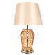 ((СВЕТИЛЬНИК НАСТОЛЬНЫЙ MURANO E27 * 1 60Вт IP 20 <> ARTE LAMP