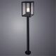 ((УЛИЧНЫЙ СВЕТИЛЬНИК BELFAST E27 * 1 60Вт IP 44  ARTE LAMP