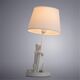 ((СВЕТИЛЬНИК НАСТОЛЬНЫЙ GUSTAV E14 * 1 40Вт IP 20 <> ARTE LAMP