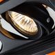 ((СВЕТИЛЬНИК ПОТОЛОЧНЫЙ CANIS GU10 * 2 50Вт IP 20  ARTE LAMP