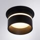 ((СВЕТИЛЬНИК ПОТОЛОЧНЫЙ IMAI GU10 * 1 15Вт IP 20  ARTE LAMP