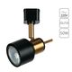 ((СВЕТИЛЬНИК ПОТОЛОЧНЫЙ ALMACH GU10 * 1 50Вт IP 20  ARTE LAMP