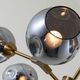 ((СВЕТИЛЬНИК ПОТОЛОЧНЫЙ YUKA E27 * 6 60Вт IP 20  ARTE LAMP