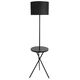 ((СВЕТИЛЬНИК НАПОЛЬНЫЙ COMBO E27 * 1 60Вт IP 20 <> ARTE LAMP