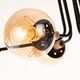 ((СВЕТИЛЬНИК ПОТОЛОЧНЫЙ OXFORD E27 * 6 40Вт IP 20  ARTE LAMP