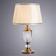 ((СВЕТИЛЬНИК НАСТОЛЬНЫЙ RADISON E27 * 1 60Вт IP 20 <> ARTE LAMP