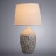 ((СВЕТИЛЬНИК НАСТОЛЬНЫЙ TWILLY E27 * 1 40Вт IP 20 <> ARTE LAMP