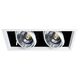 ((СВЕТИЛЬНИК ПОТОЛОЧНЫЙ MERGA LED * 2 50Вт IP 20 4000 ARTE LAMP