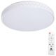 ((СВЕТИЛЬНИК ПОТОЛОЧНЫЙ SIMONE LED * 1 72Вт IP 20 2700-7000 ARTE LAMP