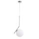 ((СВЕТИЛЬНИК ПОДВЕСНОЙ Bolla-unica E27 * 1 60Вт IP 20  ARTE LAMP