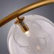 ((СВЕТИЛЬНИК ПОДВЕСНОЙ ALBUS G9 * 5 40Вт IP 20  ARTE LAMP