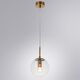 ((СВЕТИЛЬНИК ПОДВЕСНОЙ VOLARE E14 * 1 40Вт IP 20  ARTE LAMP