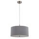 ((СВЕТИЛЬНИК ПОДВЕСНОЙ MALLORCA E27 * 3 40Вт IP 20 <> ARTE LAMP