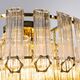 ((СВЕТИЛЬНИК ПОТОЛОЧНЫЙ JASTIN E14 * 5 40Вт IP 20 <> ARTE LAMP